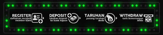 Saham333 Jackpot